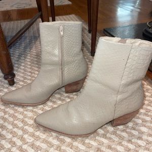 Matisse Caty Boot (9.5)